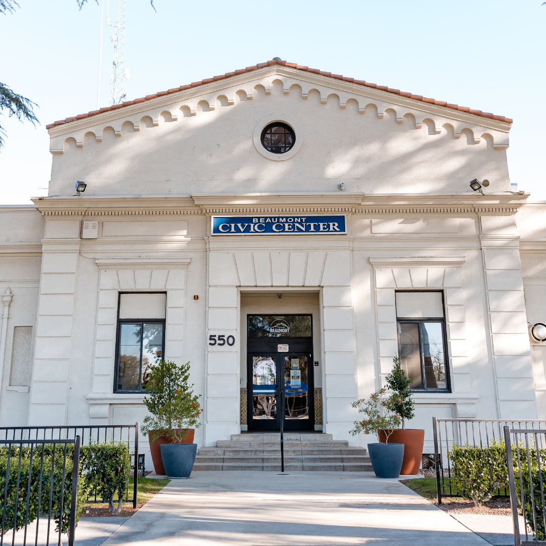 Photo of Civic Center