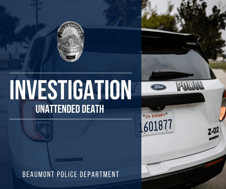 Death Investigation Graphic