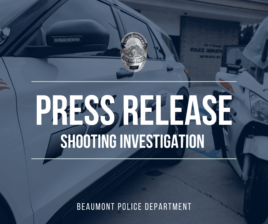 Investigation: Shooting Graphic