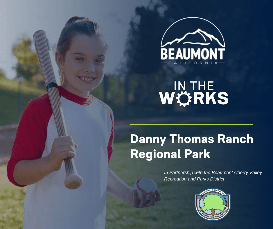 Danny Thomas Ranch Graphic