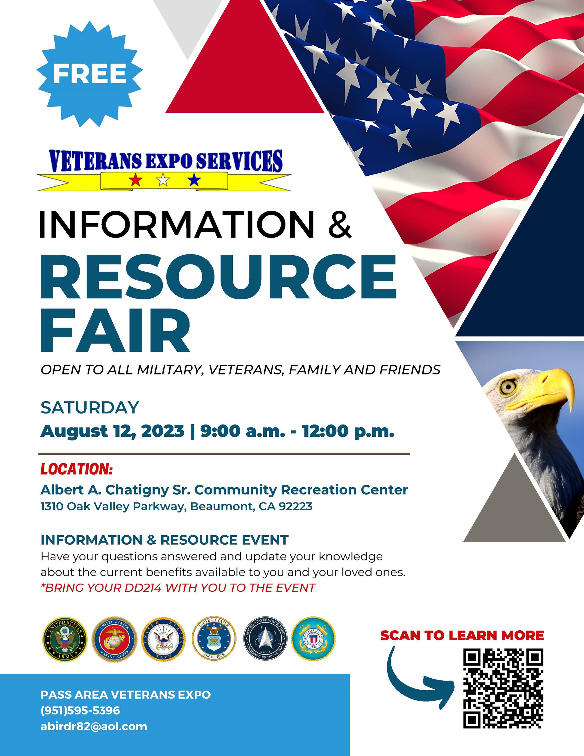 Resource Fair 2023
