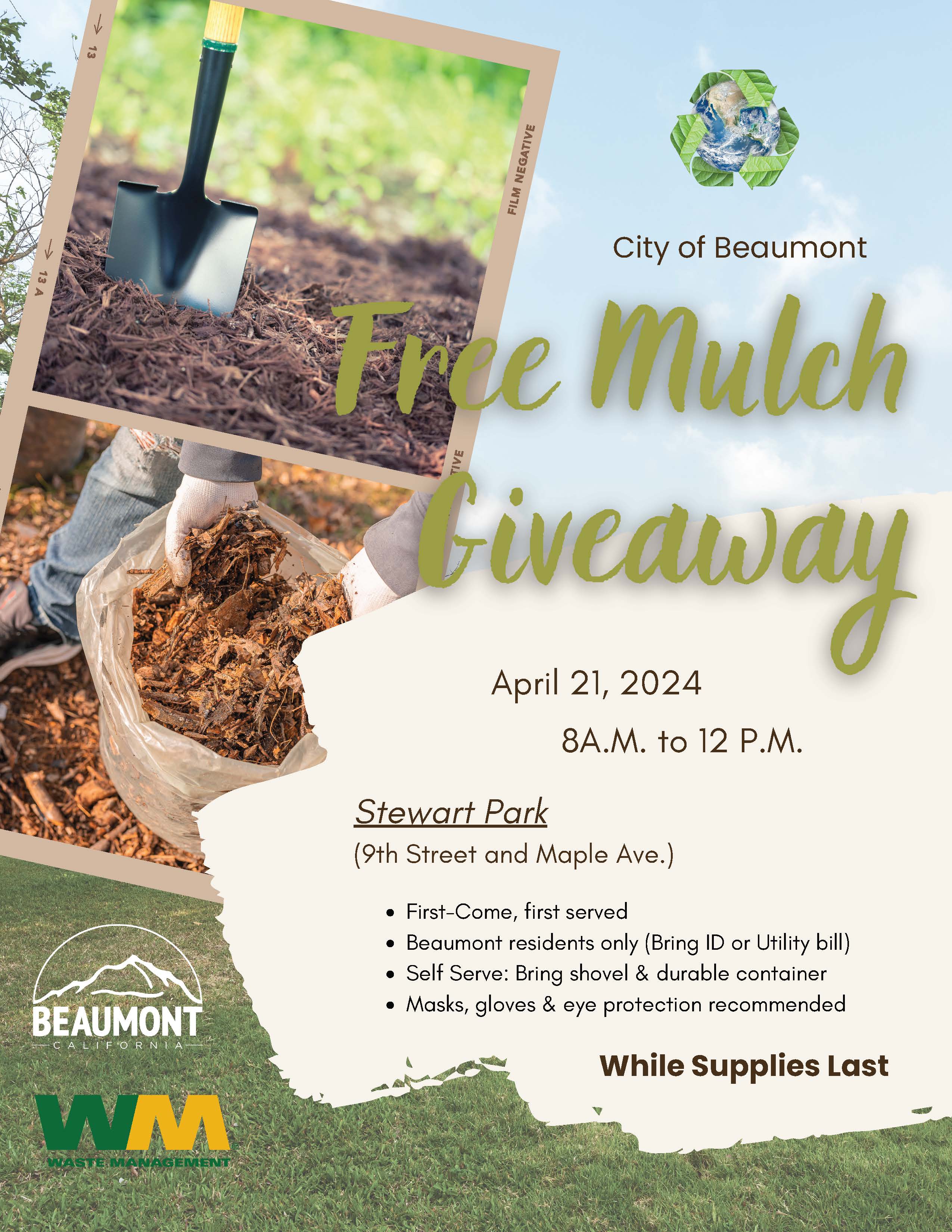 Mulch giveaway (1)