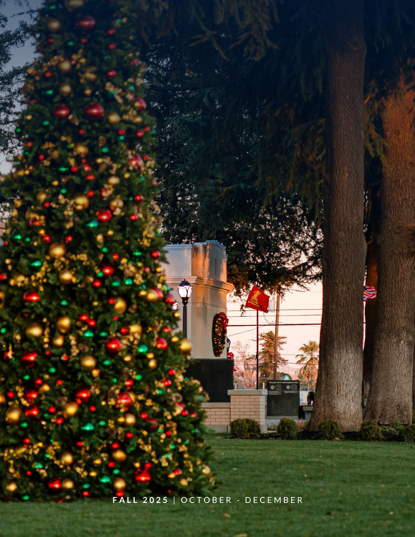 Copy of Fall Magazine 2025